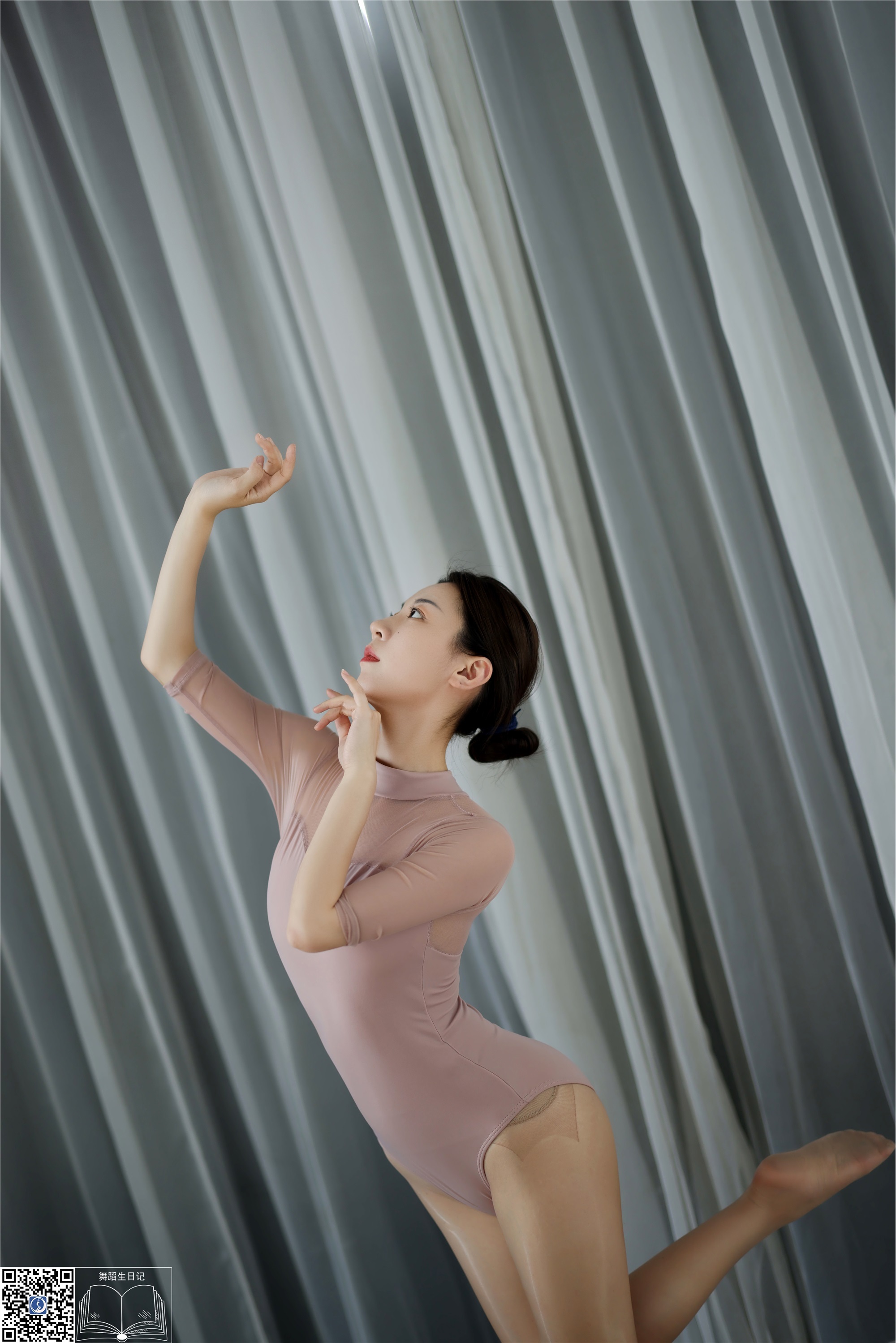 GALLI嘉丽 舞蹈生日记 058 - 子琪姐姐